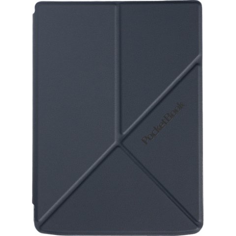PocketBook H-SO-743-K-WW funda para libro electrónico 19,8 cm (7.8") Negro
