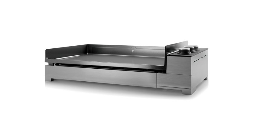 Plancha Forge Adour PREMIUM G 75 I