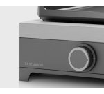 Plancha Forge Adour PREMIUM G 75 I