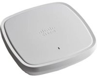 Cisco Catalyst 9115AXE Gris Connexion Ethernet, supportant l'alimentation via ce port (PoE)