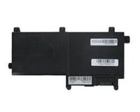 DLH Batterie Li-ion 11.4V 4210mAh 45Wh - CI03 / CI03XL / CIO3 / CIO3XL / CI03048XL / T7B31AA / 801517-221 / 801517-222 / 801517-231 / 801517-232 / 801517-241 / 801517-242 / 801517-421 / 801517-541 / 801517-831 / 801554-001
