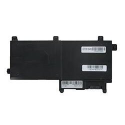 DLH Batterie Li-ion 11.4V 4210mAh 45Wh - CI03 / CI03XL / CIO3 / CIO3XL / CI03048XL / T7B31AA / 801517-221 / 801517-222 / 801517-231 / 801517-232 / 801517-241 / 801517-242 / 801517-421 / 801517-541 / 801517-831 / 801554-001