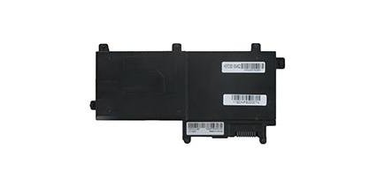 DLH Batterie Li-ion 11.4V 4210mAh 45Wh - CI03 / CI03XL / CIO3 / CIO3XL / CI03048XL / T7B31AA / 801517-221 / 801517-222 / 801517-231 / 801517-232 / 801517-241 / 801517-242 / 801517-421 / 801517-541 / 801517-831 / 801554-001