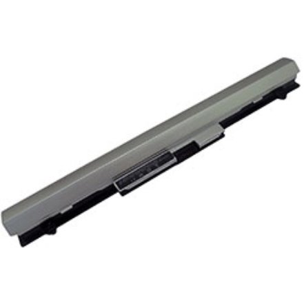 DLH Batterie Li-ion 14.8V 2600mAh - RO04 / RO04XL / RO06 / RO06XL / P3G13AA / P3G14AA / 805292-001 / 811347-001 / HSTNN-PB6P