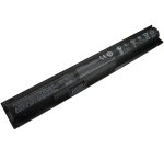 DLH Batterie Li-ion 14.4V 2600mAh 37Wh - RI04 / RI04XL / RI06 / RI06XL / RIO6XL / P3G15AA / P3G16AA / HSTNN-DB7B / HSTNN-PB6Q / HSTNN-Q94C / HSTNN-Q95C / HSTNN-Q97C / 805047-221 / 805047-241