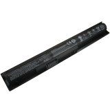 DLH Batterie Li-ion 14.4V 2600mAh 37Wh - RI04 / RI04XL / RI06 / RI06XL / RIO6XL / P3G15AA / P3G16AA / HSTNN-DB7B / HSTNN-PB6Q / HSTNN-Q94C / HSTNN-Q95C / HSTNN-Q97C / 805047-221 / 805047-241