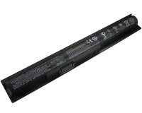 DLH Batterie Li-ion 14.4V 2600mAh 37Wh - RI04 / RI04XL / RI06 / RI06XL / RIO6XL / P3G15AA / P3G16AA / HSTNN-DB7B / HSTNN-PB6Q / HSTNN-Q94C / HSTNN-Q95C / HSTNN-Q97C / 805047-221 / 805047-241