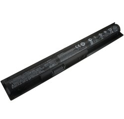 DLH Batterie Li-ion 14.4V 2600mAh 37Wh - RI04 / RI04XL / RI06 / RI06XL / RIO6XL / P3G15AA / P3G16AA / HSTNN-DB7B / HSTNN-PB6Q / HSTNN-Q94C / HSTNN-Q95C / HSTNN-Q97C / 805047-221 / 805047-241