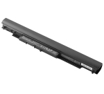 DLH Batterie Li-ion 14.8V 2600mAh 38Wh - HS04 / HS04XL / HS03 / N2L85AA / N2L85AA#ABB / M2Q95AA / HSTNN-DB7J / HSTNN-LB6U