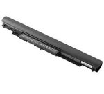 DLH Batterie Li-ion 14.8V 2600mAh 38Wh - HS04 / HS04XL / HS03 / N2L85AA / N2L85AA#ABB / M2Q95AA / HSTNN-DB7J / HSTNN-LB6U