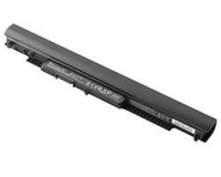 DLH Batterie Li-ion 14.8V 2600mAh 38Wh - HS04 / HS04XL / HS03 / N2L85AA / N2L85AA#ABB / M2Q95AA / HSTNN-DB7J / HSTNN-LB6U