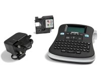 DYMO LabelManager ™ 210D+ QWERTY Kitcase