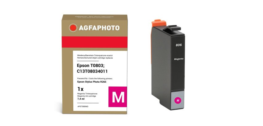 DE_APET080MD AP EPS. RX265 INK MAGENTA
