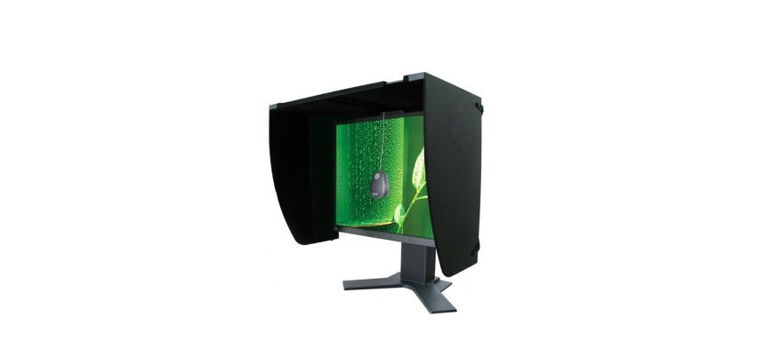 Urban Factory CUM23UF accessoire de moniteur Capuche