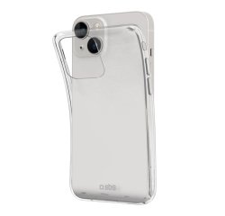 SBS Etui support Coque Skinny iPhone 15 Plus
