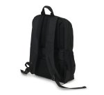 DICOTA D31696 sac à dos Noir Polyéthylène téréphthalate (PET)