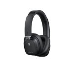 Baseus Bowie 30 Max Auriculares Inalámbrico y alámbrico Diadema Llamadas/Música Bluetooth Negro