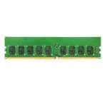 Synology D4EC-2666-8G module de mémoire 8 Go 1 x 8 Go DDR4 288-pin DIMM ECC