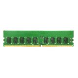 Synology D4EC-2666-8G module de mémoire 8 Go 1 x 8 Go DDR4 2666 MHz ECC
