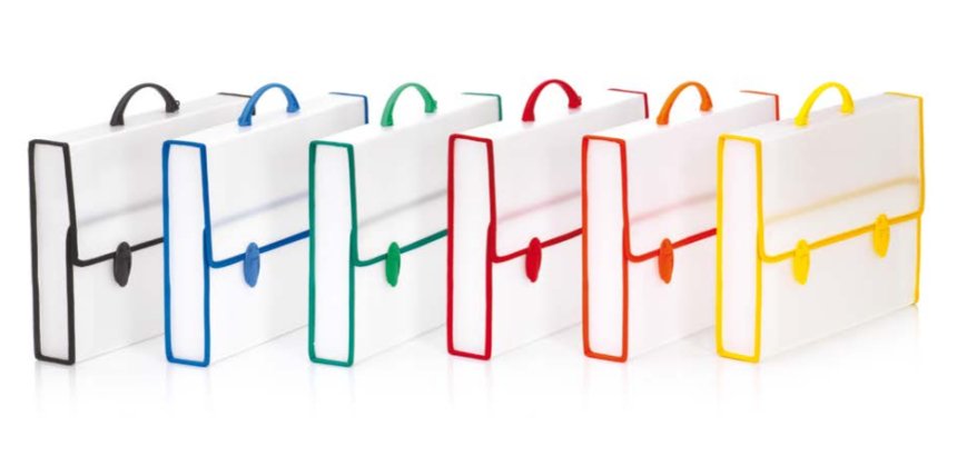 BALMAR 2000 Fine Tex Polipropilene Bianco