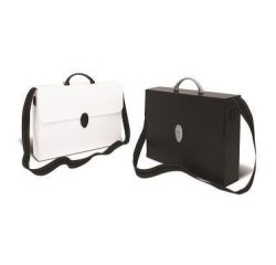 BALMAR 2000 Tracolla Polipropilene Nero, Bianco