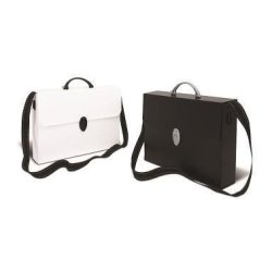 BALMAR 2000 Tracolla Polypropylene Black, White