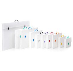 BALMAR 2000 Every Line Polipropilene Bianco