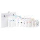 BALMAR 2000 Every Line Polypropylene White