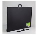 BALMAR 2000 B-Office Effetto Tessuto Polypropylene Black