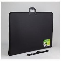 BALMAR 2000 B-Office Effetto Tessuto Polypropylene Black