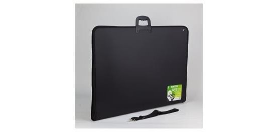 BALMAR 2000 B-Office Effetto Tessuto Polypropylene Black