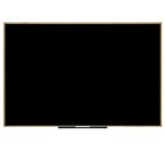 Bi-Office PM34011615 chalk board Black