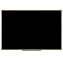 Bi-Office PM34011615 lavagna e accessori Nero