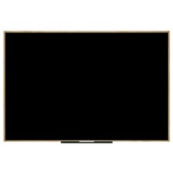 Bi-Office PM34011615 lavagna e accessori Nero