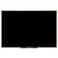 Bi-Office PM38011615 lavagna e accessori Nero Legno