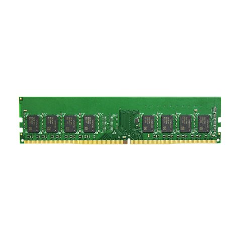 Synology D4NE-2666-4G module de mémoire 4 Go 1 x 4 Go DDR4 2666 MHz