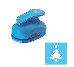 CWR VIA21/24 perforatore e accessori Blu