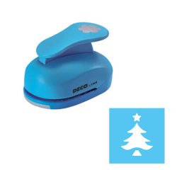 CWR VIA21/24 perforatore e accessori Blu