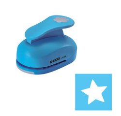 CWR VIA21/6 perforatore e accessori Blu