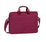 Rivacase 8335 39.6 cm (15.6") Briefcase Red