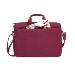 Rivacase 8335 39.6 cm (15.6") Briefcase Red