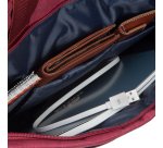 Rivacase 8335 39.6 cm (15.6") Briefcase Red