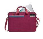 Rivacase 8335 39.6 cm (15.6") Briefcase Red