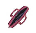 Rivacase 8335 39.6 cm (15.6") Briefcase Red