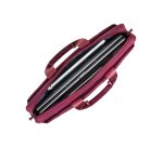 Rivacase 8335 39.6 cm (15.6") Briefcase Red
