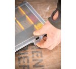Stanley STST81680-1 storage box Storage tray Rectangular Polypropylene (PP) Black, Yellow