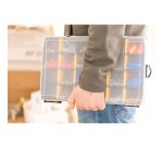 Stanley STST81680-1 storage box Storage tray Rectangular Polypropylene (PP) Black, Yellow