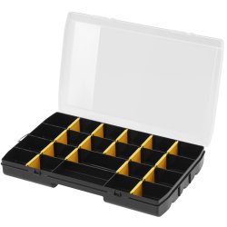 Stanley Borsa porta attrezzi Organizer 17 scomparti