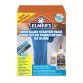Kit starter pour slime elmer's mini 4 pieces 1       flacon de colle 147ml 1       liquide magique 68ml 2 colles