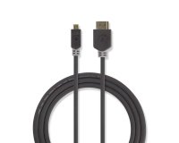 NEDIS Câble HDMI - mini HDMI CVBW34700AT20
